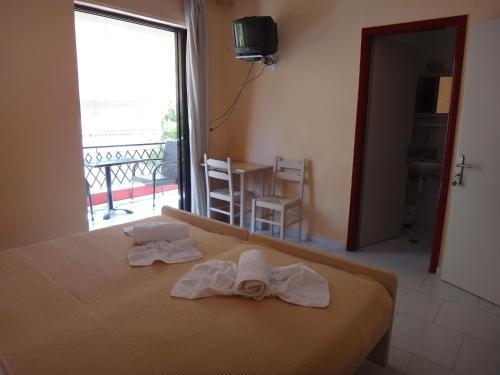 Hostal Papaioannou Aparts