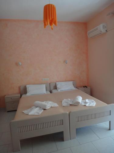 Hostal Papaioannou Aparts