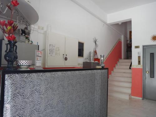 Hostal Papaioannou Aparts