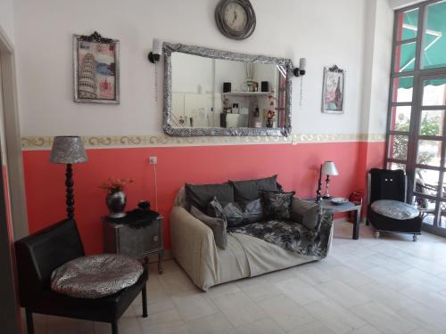 Hostal Papaioannou Aparts
