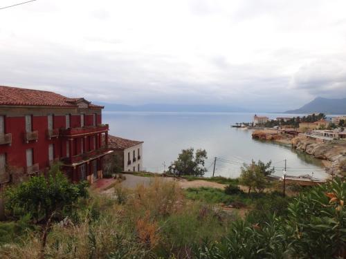 Hostal Papaioannou Aparts