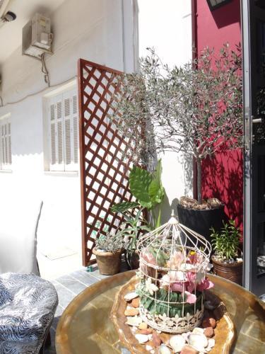 Hostal Papaioannou Aparts