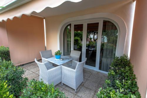 Apartamento Over Sea Rooms & Villas