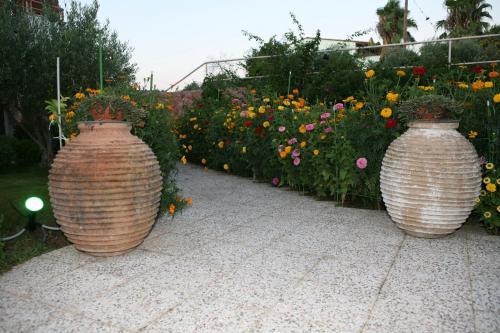 Apartamento Over Sea Rooms & Villas