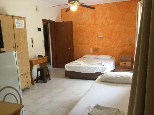 Aparthotel Hotel Kallithea