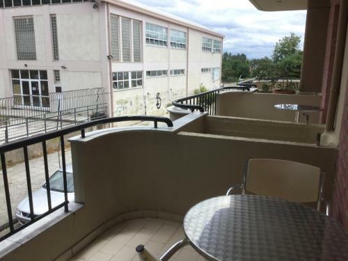 Aparthotel Hotel Kallithea