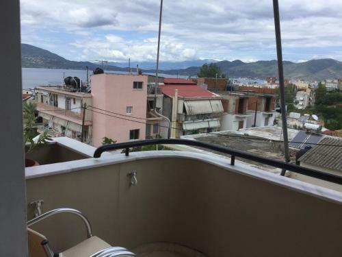 Aparthotel Hotel Kallithea