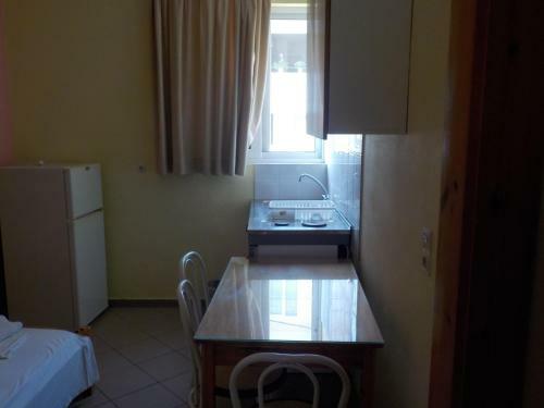 Aparthotel Hotel Kallithea