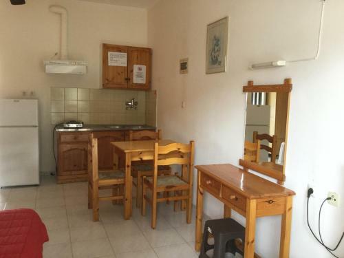 Aparthotel Hotel Kallithea