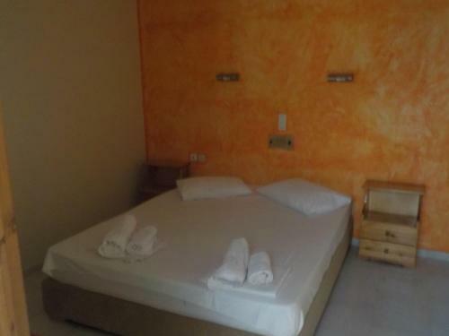 Aparthotel Hotel Kallithea