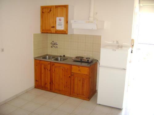 Aparthotel Hotel Kallithea