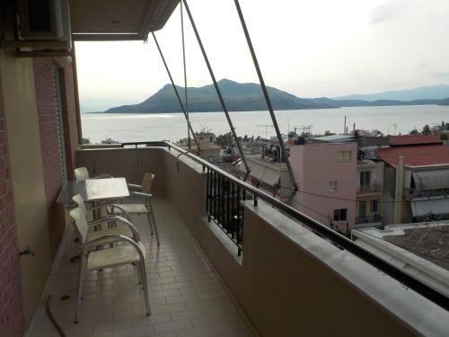 Aparthotel Hotel Kallithea