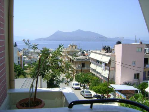 Aparthotel Hotel Kallithea