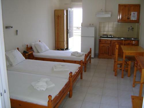 Aparthotel Hotel Kallithea