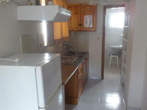 Aparthotel Hotel Kallithea