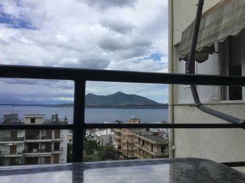 Aparthotel Hotel Kallithea