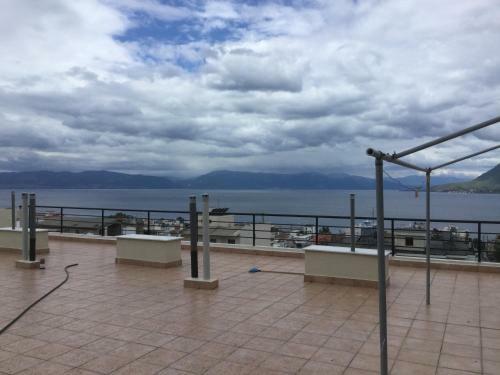 Aparthotel Hotel Kallithea