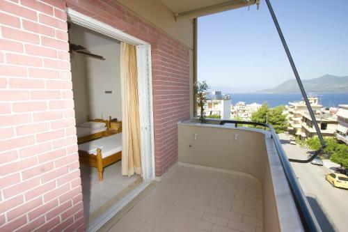 Aparthotel Hotel Kallithea