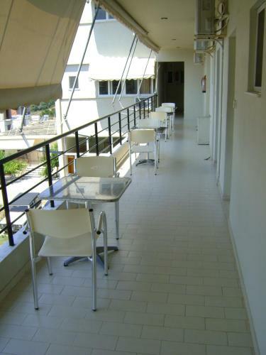 Aparthotel Hotel Kallithea