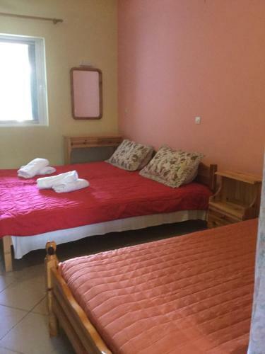 Aparthotel Hotel Kallithea