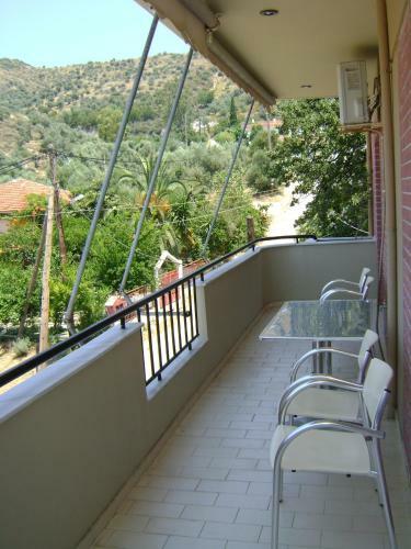 Aparthotel Hotel Kallithea