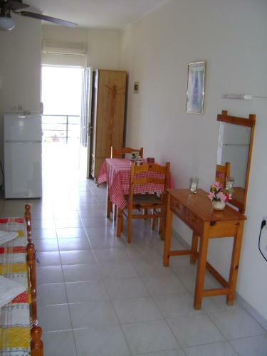 Aparthotel Hotel Kallithea