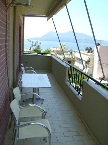 Aparthotel Hotel Kallithea