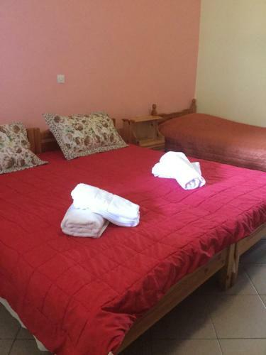 Aparthotel Hotel Kallithea