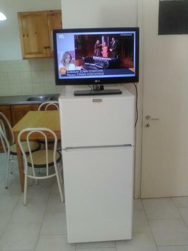 Aparthotel Hotel Kallithea