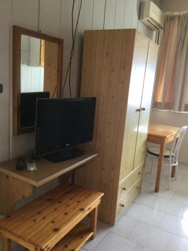 Aparthotel Hotel Kallithea