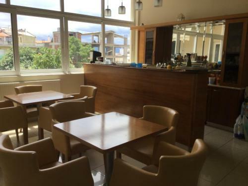 Aparthotel Hotel Kallithea