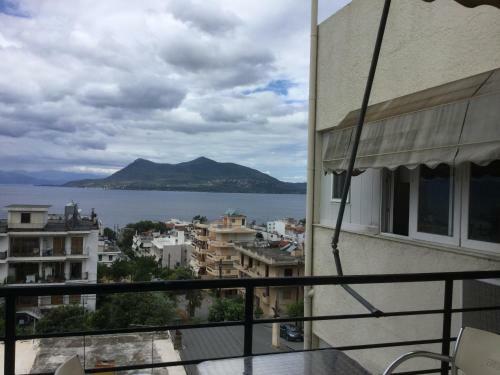 Aparthotel Hotel Kallithea