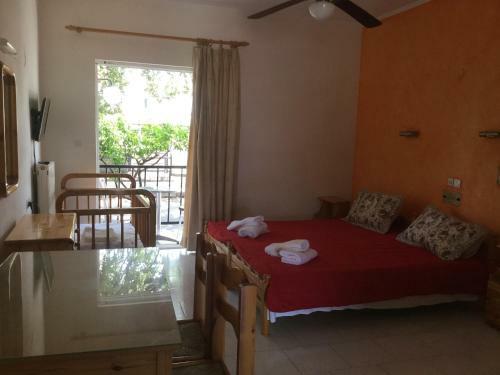 Aparthotel Hotel Kallithea