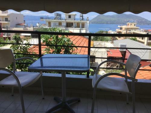 Aparthotel Hotel Kallithea