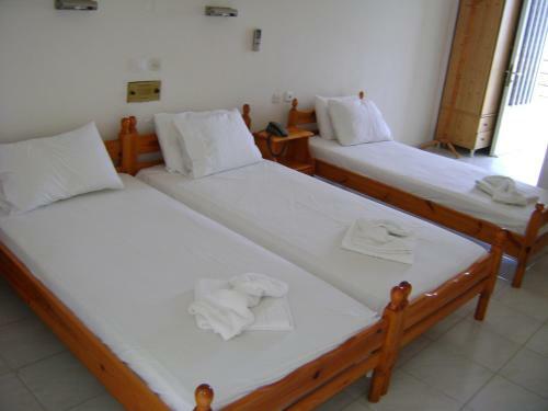 Aparthotel Hotel Kallithea