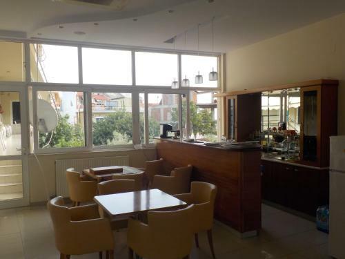 Aparthotel Hotel Kallithea