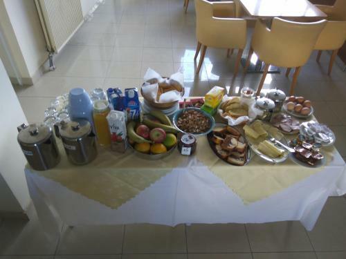 Aparthotel Hotel Kallithea