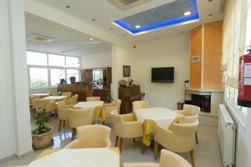 Aparthotel Hotel Kallithea
