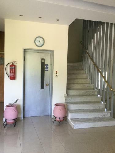 Aparthotel Hotel Kallithea