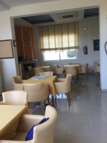 Aparthotel Hotel Kallithea