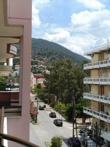 Apartamento Telethrio
