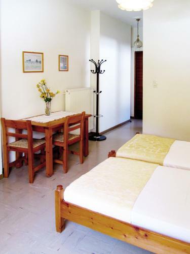 Apartamento Katerina