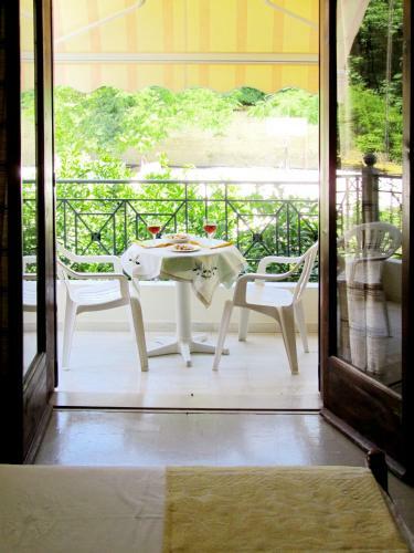 Apartamento Katerina