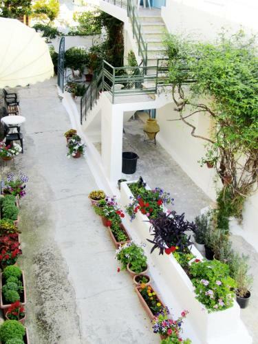 Apartamento Katerina