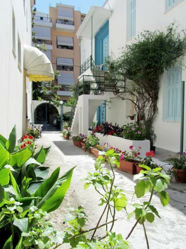 Apartamento Katerina