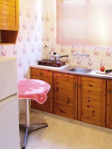 Apartamento Katerina