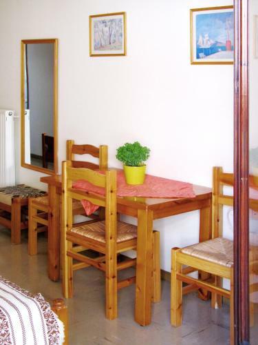 Apartamento Katerina