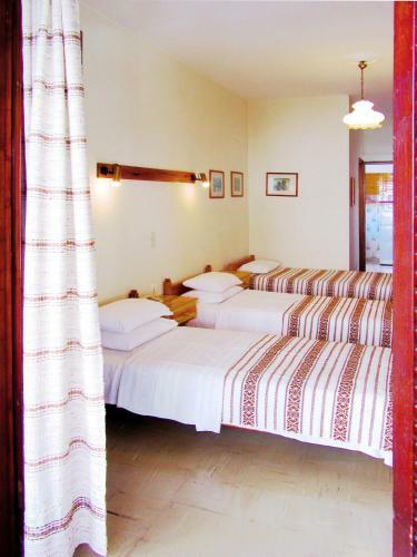 Apartamento Katerina