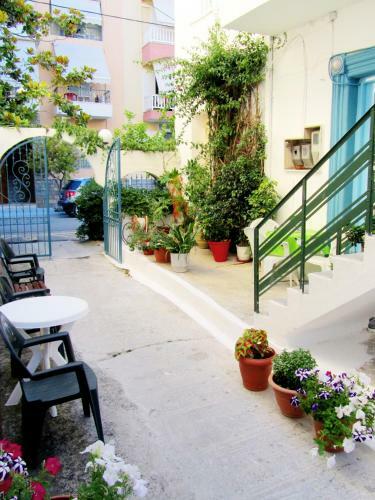 Apartamento Katerina