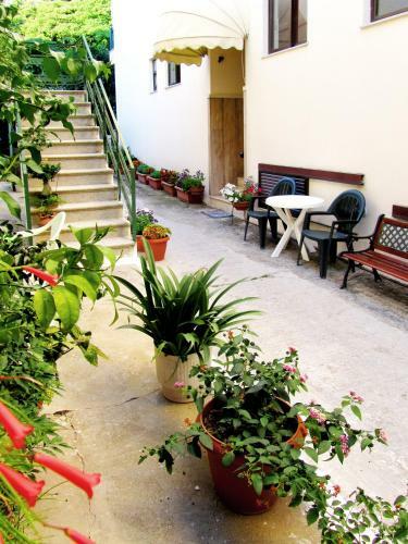 Apartamento Katerina